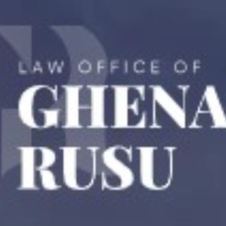 Ghenadie Rusu