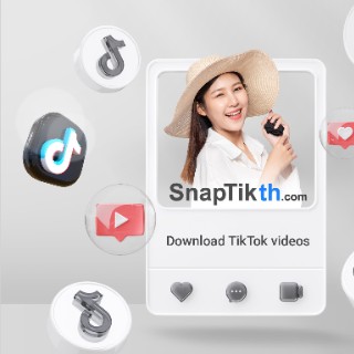 Snaptik th