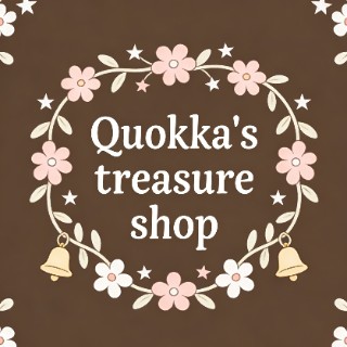 Quokka's Treasure Shop