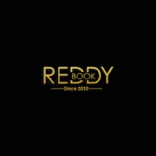 Reddy Anna Book Pro