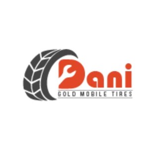 Danigold Mobile Tire