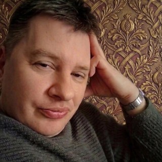 Pavel Levites