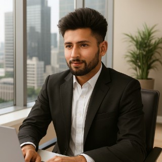 Ali Raza