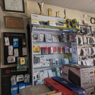Communication SOLUTIONS