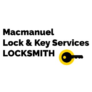 Macmanuel Lock And Key Services