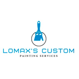 Lomax Custom Painting