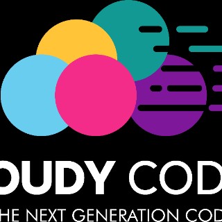 cloudy coders