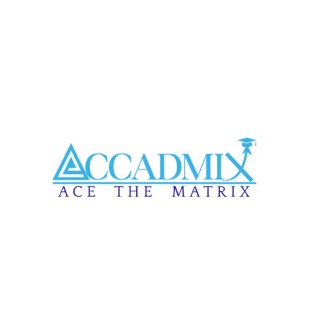 Accadmix Accadmix