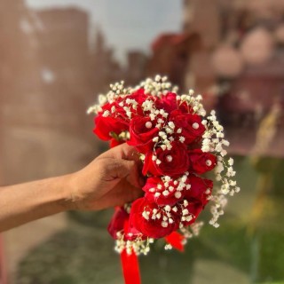 Flower wala