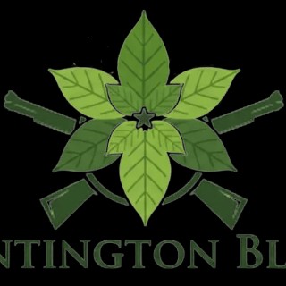 Huntington Blogs