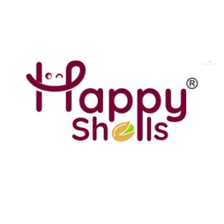 Happy Shells