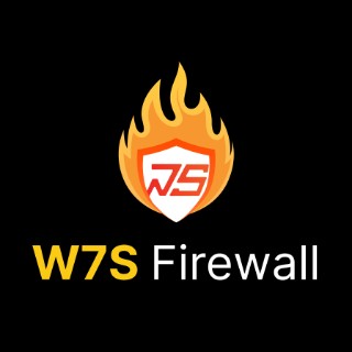 Wordpress Firewall - W7SFW