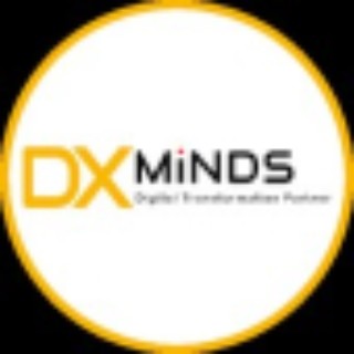 DX  Minds