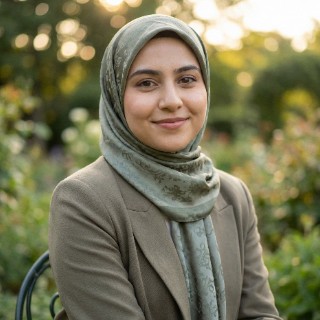 Rufaidah Ibrahim