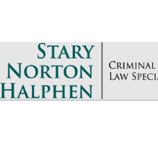 Stary Norton Halphen