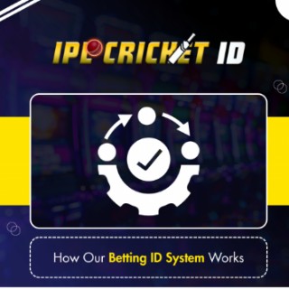 ipl betting id