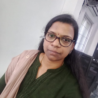 deepa sreegi