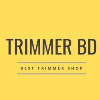 Trimmer BD