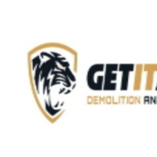 Get It Away Demolition And Excavations