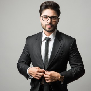 Kevin Vikas