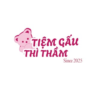 Tiệm Gấu Thì Thầm