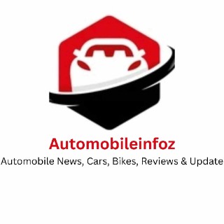 automobile infoz.