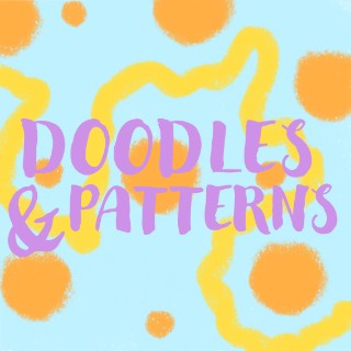 doodles&patterns