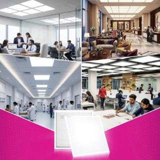 paklite LED Lighting