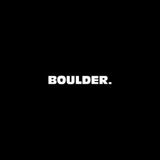 Boulder Colorado