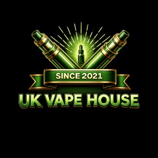 UK VAPE HOUSE