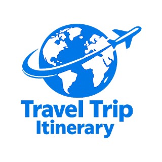 Travel Trip Itinerary