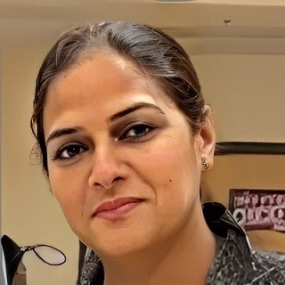 Ana Arora