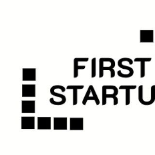 first startup