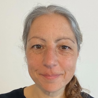 Hassina Carr
