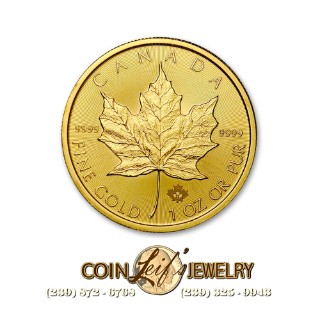 Leifs Coins
