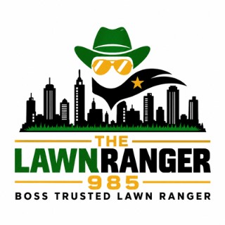 thelawnranger985