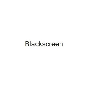 BlackScreen