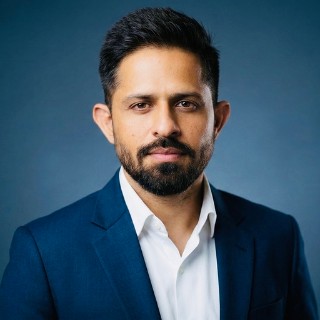 Sanjay Rajpurohit