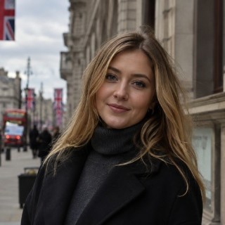 Eleanor Blake