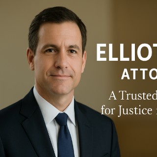 Elliot Dear Attorney