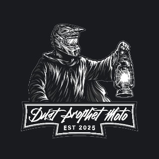 Dust Prophet Moto