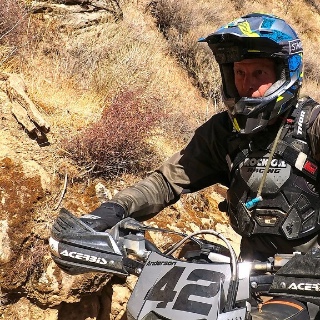 Donn Anderson
