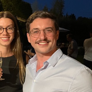 Xavier Blaizot