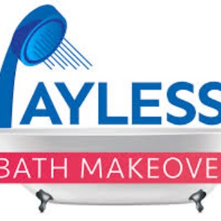 Payless Bath Makeover