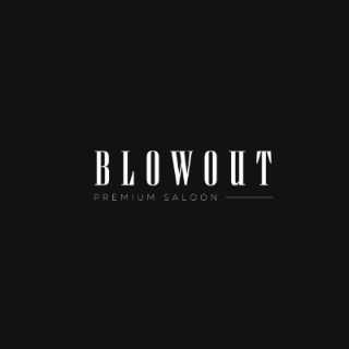 Blowout salon