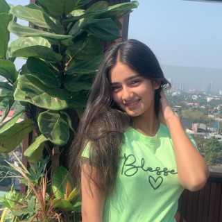 Nidhi Goyal