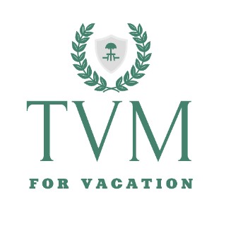 The Vacation Masters