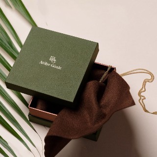 Custom Jewelry Boxes