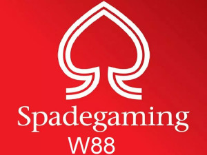spadegaming w88