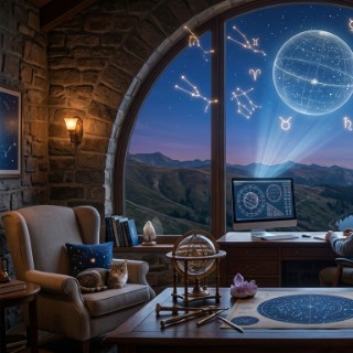 Astroma